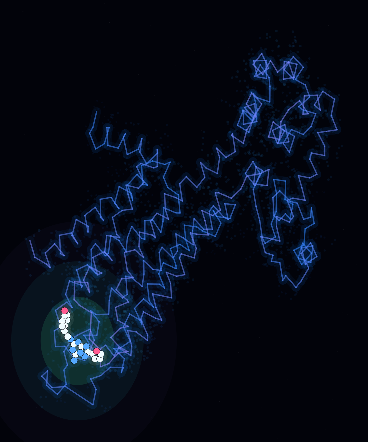 Molecular systems