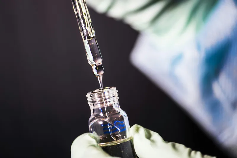 Proof-check procedures against yield limits, boiling points, hazards, and gaps.